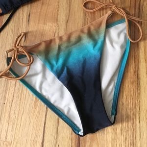 Victoria's Secret String bikini bottom